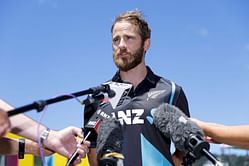 IPL 2023: "This team and the city of Hyderabad will always be special to me" - Kane Williamson after being released by SRH