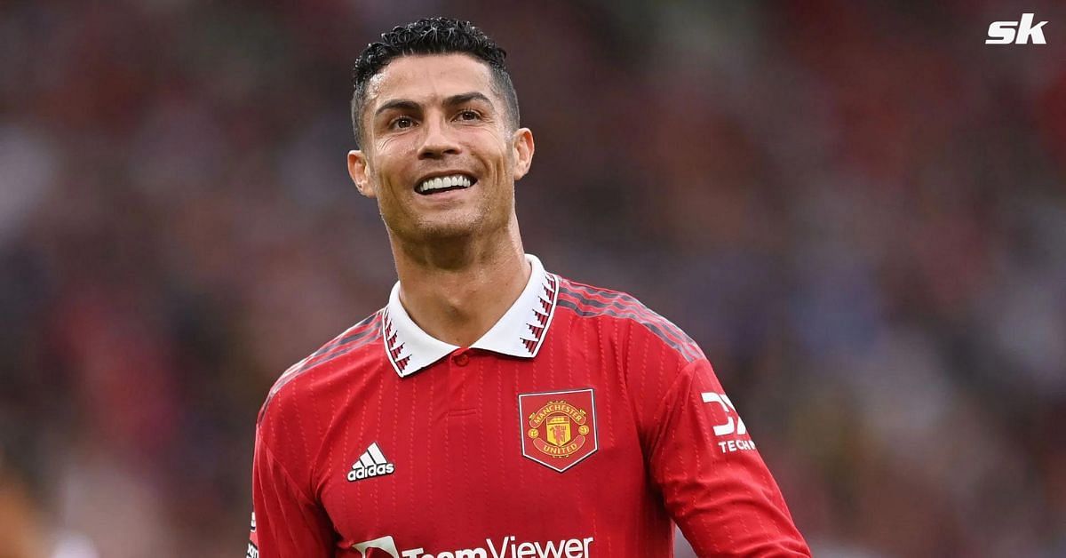 Pleasure and a privilege - Manchester United attacker Cristiano