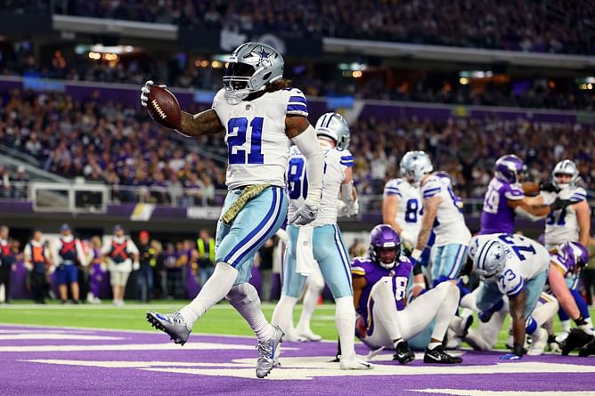 NFL analyst claims he's "still not sold" over Dallas Cowboys' Super Bowl odds despite 40-3 demolition of Vikings