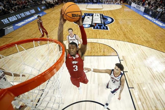 Arkansas vs Fordham Prediction, Odds, Lines, Spread, and Picks - November 11 | 2022-23 NCAA Basketball Season