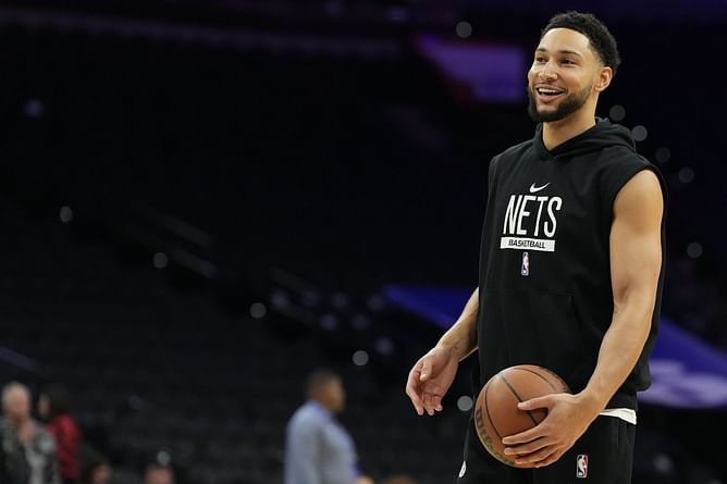 Report: Ben Simmons’ return to Philadelphia will be assisted with increased security in & out of the arena