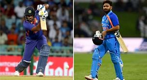 “It’s time to give the entire series to Rishabh Pant” – Former Pakistan cricketer ahead of ODI series decider vs New Zealand