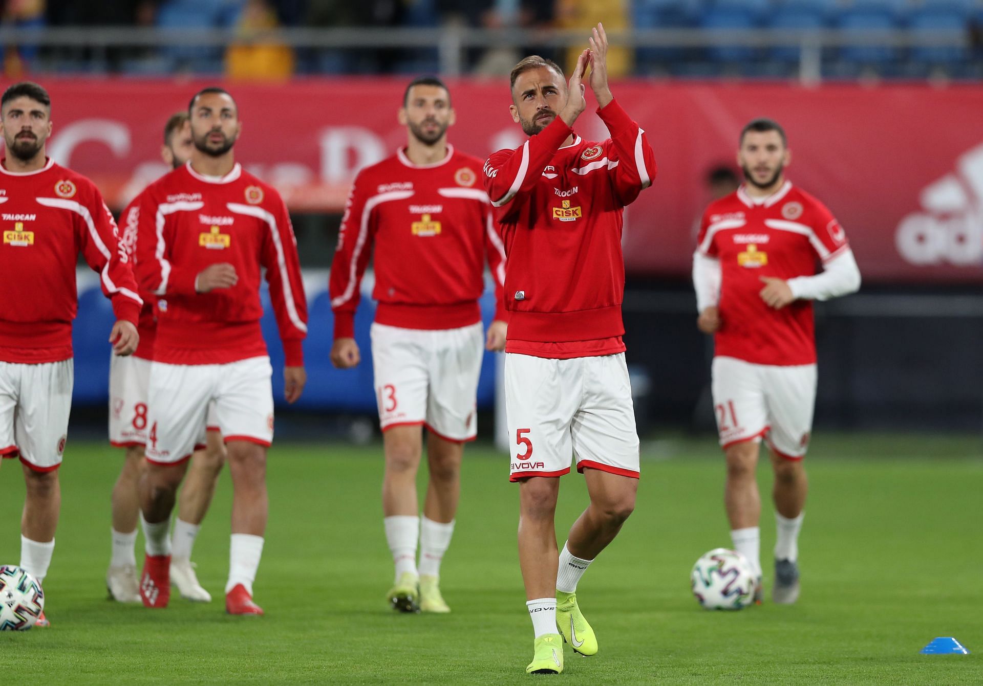 Spain v Malta - UEFA Euro 2020 Qualifier