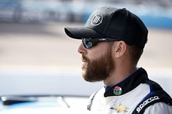 "I have no ideas or plans to ever do that again" - Here's why Ross Chastain does not want to repeat his controversial Martinsville move