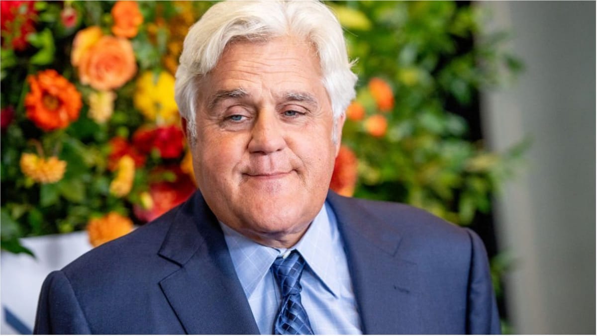 How is Jay Leno doing? Tim Allen gives an update post hyperbaric