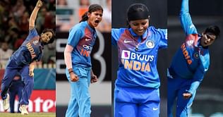 WZ-W vs CZ-W Dream11 Prediction: Fantasy Cricket Tips, Today's Playing XIs, and Pitch Report for Senior Women's Inter Zonal T20 Trophy, Match 12