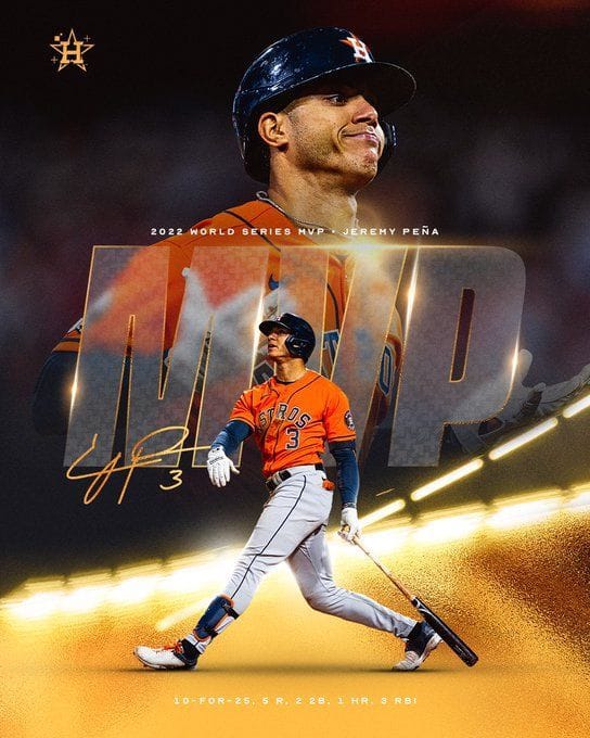 How much did Mattress Mack win on the Astros? MLB World Series 2022