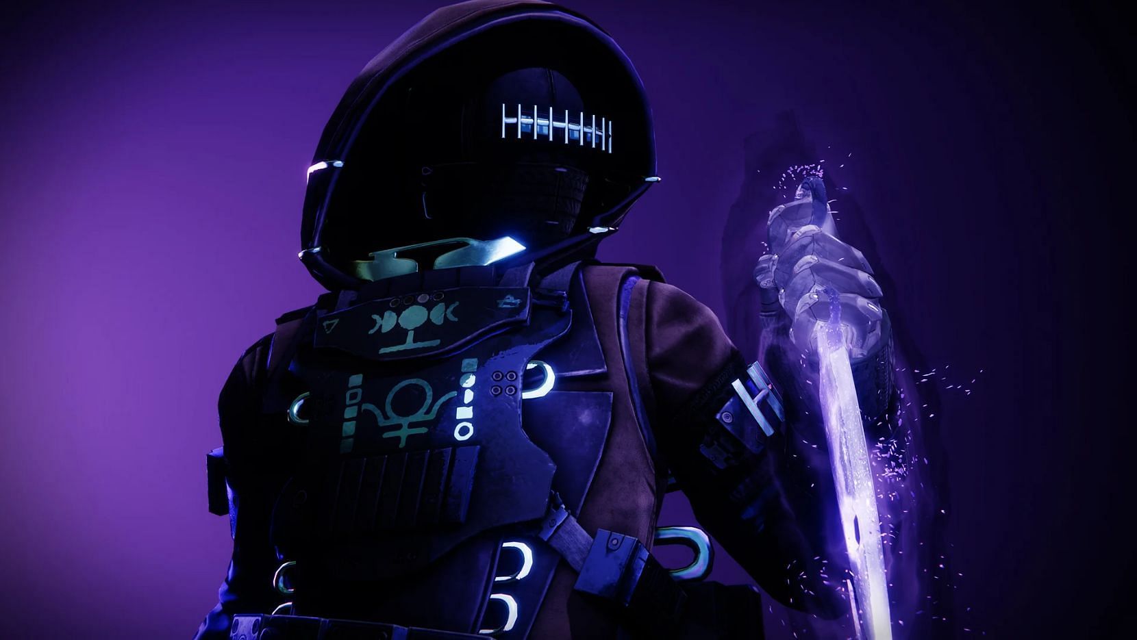 Destiny 2 Void Nightstalker (Image via Bungie) 
