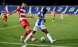 Leganes vs Granada Prediction and Betting Tips | November 27, 2022