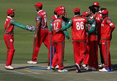 OMN vs CAN Dream11 Prediction: Fantasy Cricket Tips, Today's Playing XIs, Player Stats, Pitch Report for Desert Cup T20I Series 2022 Match 11