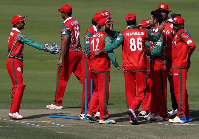 OMN vs CAN Dream11 Prediction: Fantasy Cricket Tips, Today's Playing XIs, Player Stats, Pitch Report for Desert Cup T20I Series 2022 Match 11