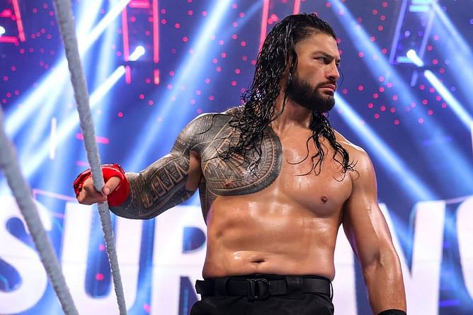 "It has to happen" - Fans go berserk at the possibility of Roman Reigns defending against a former WWE Champion for the first time in over 6 years