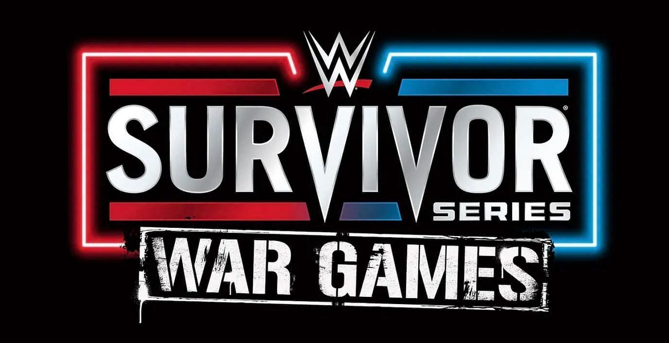 WWE Survivor Series is live this Saturday on Peacock