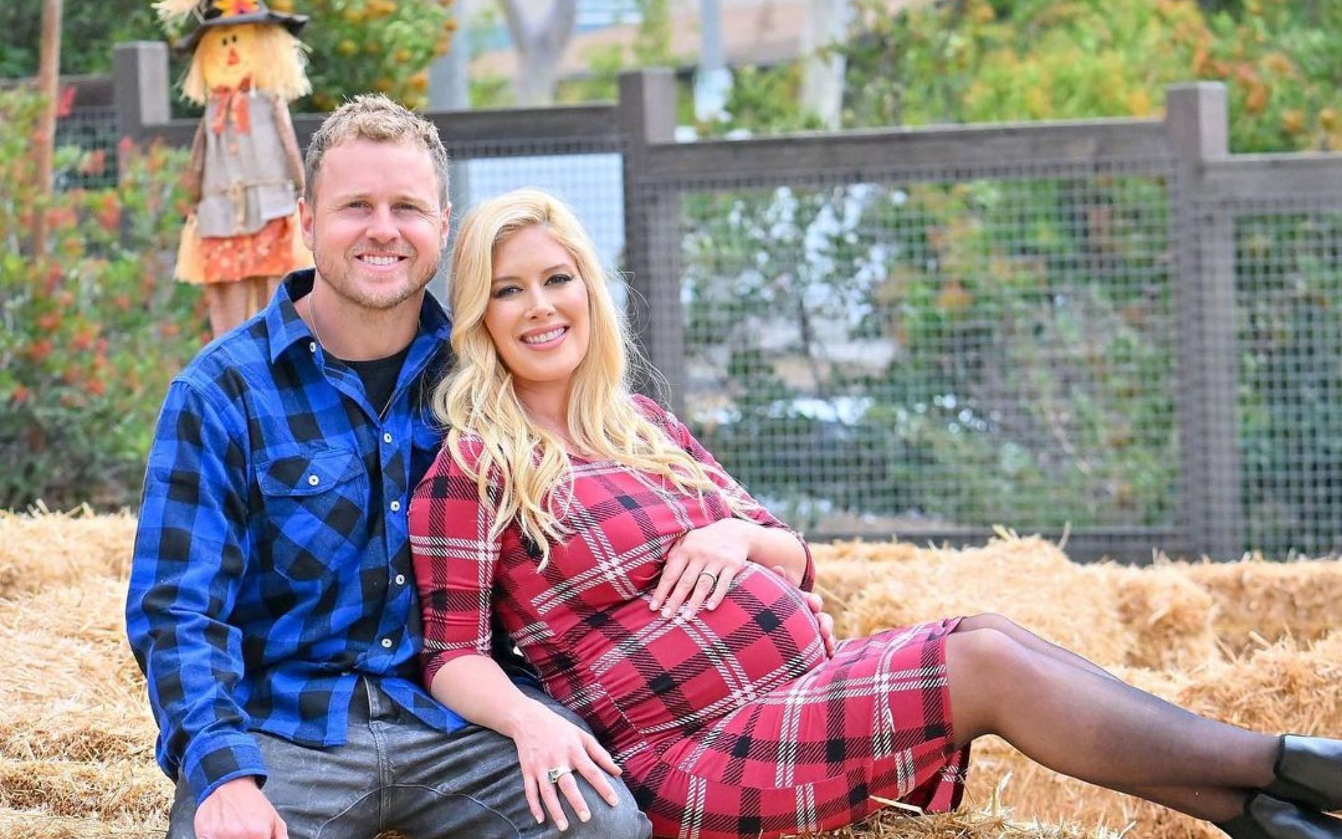 What are Heidi Montag and Spencer Pratt’s net worth? Couple’s fortune