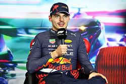 "Schumacher was always helped by his teammate" - Max Verstappen has much tougher competition than Michael Schumacher, feels F1 pundit