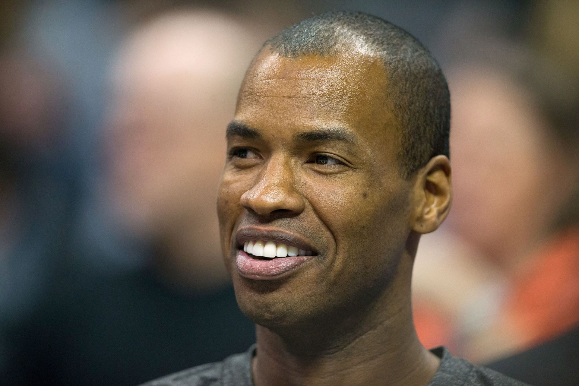 Veteran NBA center, former Celtic Collins comes out as gay