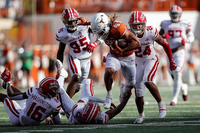 Louisiana vs Florida State Prediction, Odds, Pick and Line - November 19 | NCAA Football Season 2022