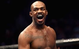 "Jon Jones has "best resume in MMA," claims UFC lightweight contender