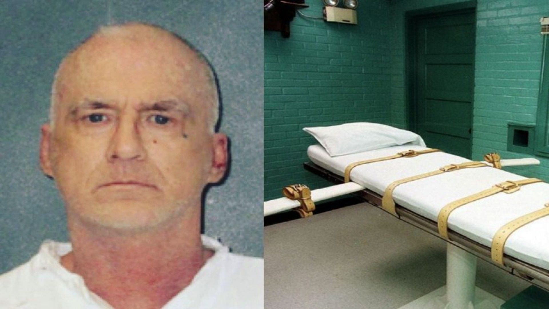 Tracy Beatty (Image via Jessica and Death Penalty News/Twitter)