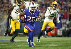 Best NFL Prop Bets Today - Vikings vs. Bills - NFL Week 10 -November 13 | 2022 NFL Football Season