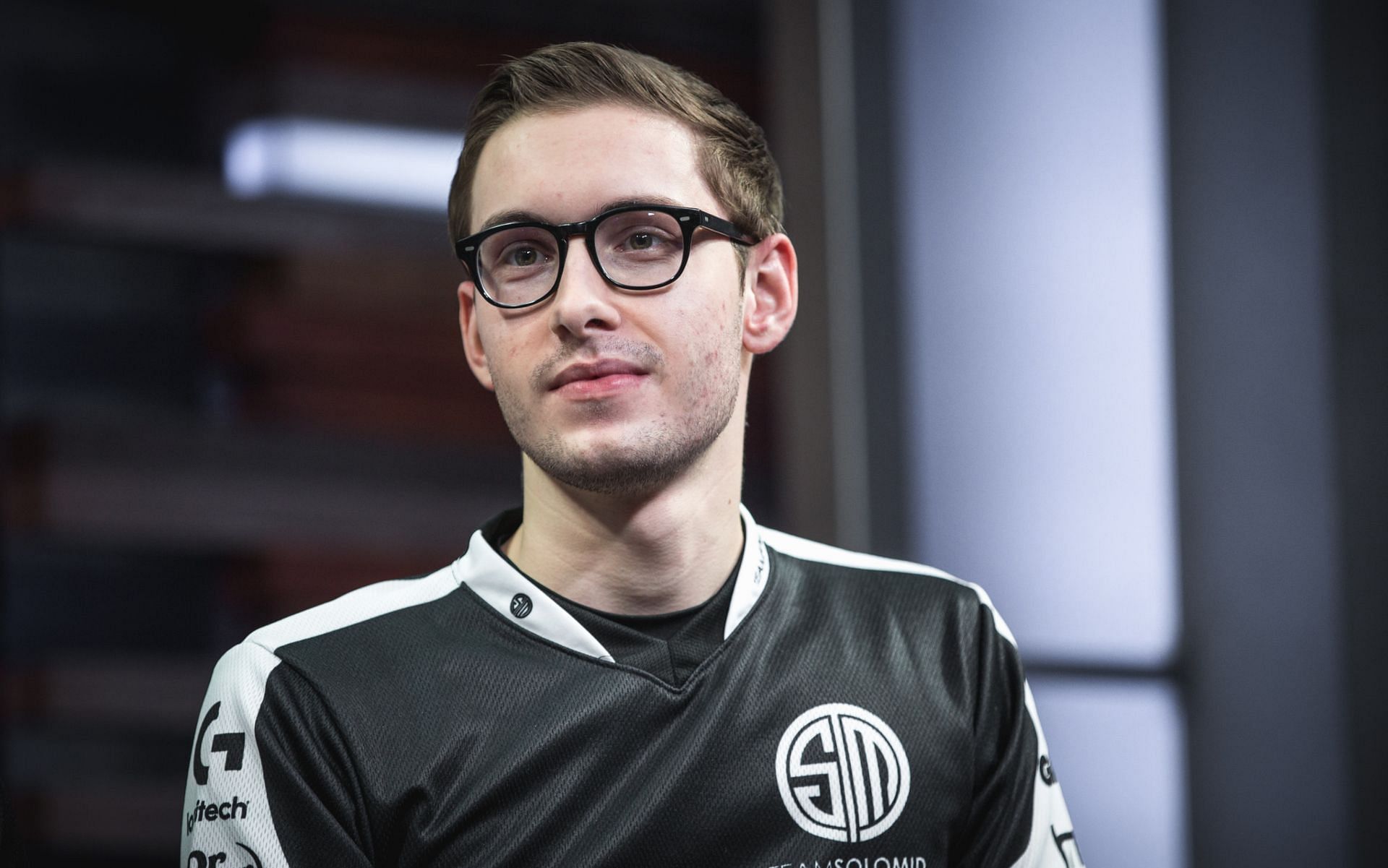 Bjergsen will reportedly follow Doublelift and join the 100 Thieves ahead of the 2023 LCS season (Image via Riot Games)