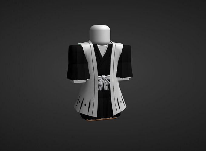 Bleach era roblox гайд