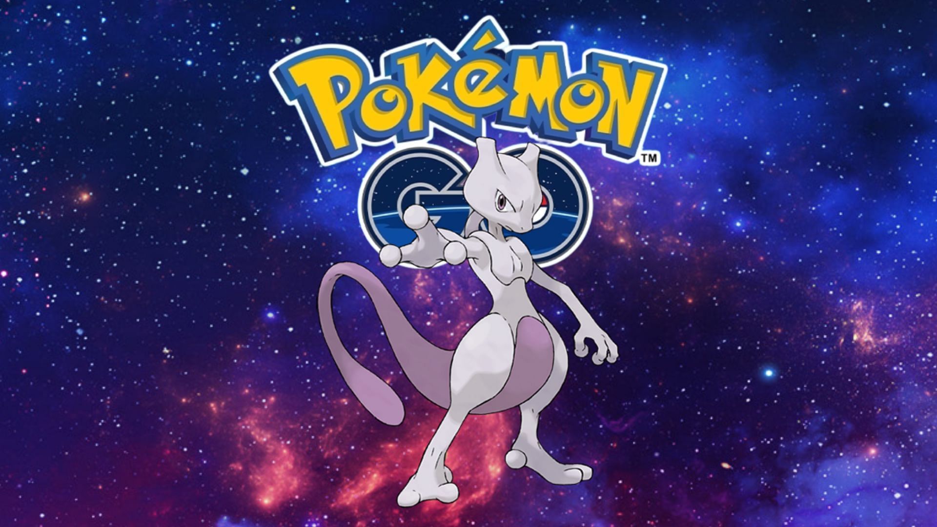 SPAWN DO MEW E MEWTWO - POKEMON GO! 