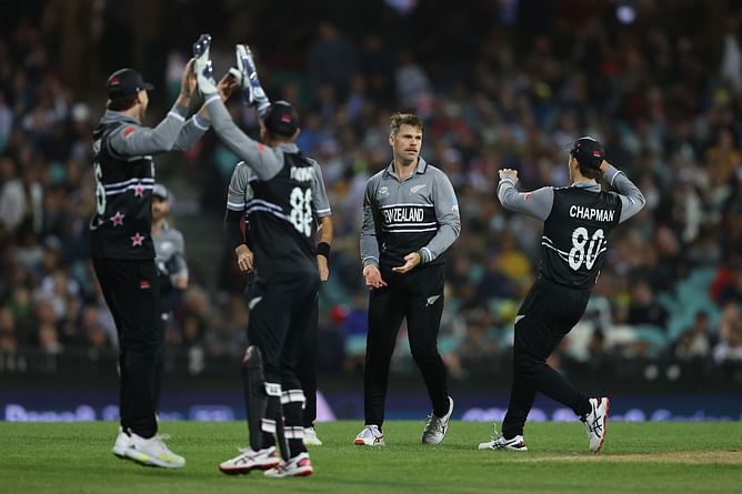 New Zealand vs Pakistan T20 World Cup: Probable XIs, pitch report, weather forecast, and live streaming details for Semi-Final 1