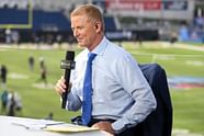 Jason Garrett s Contract How Much Does NBC Pay The Commentator 