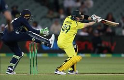 "Probably the best I've felt in about 6 years" - Steve Smith on his sublime innings against England in 1st ODI