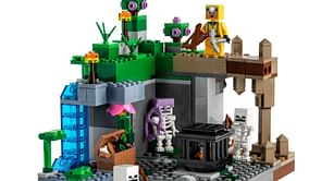5 best Minecraft Lego sets in 2022