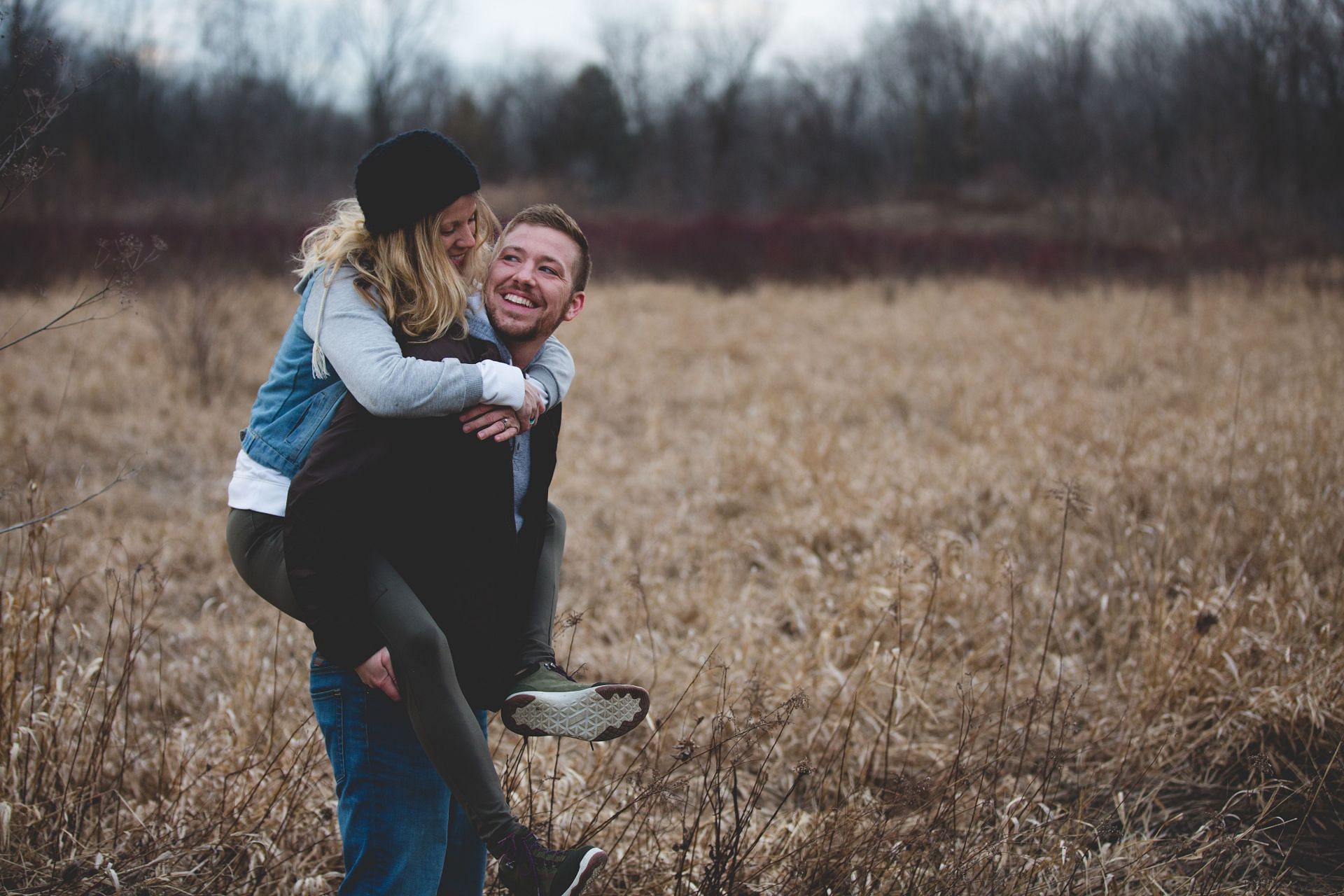 Mental health is crucial individually and in relationships. (Image via Pexels/ Josh Willink)