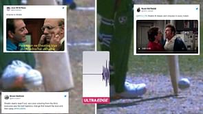 T20 World Cup 2022: "Shakib will slap the 3rd umpire after the match" - Twitterati in disbelief over umpire's decision to rule Bangladesh skipper out