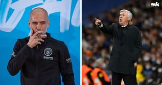 Manchester City ready to offer massive pay rise to Real Madrid superstar to lure him to the Etihad - Reports