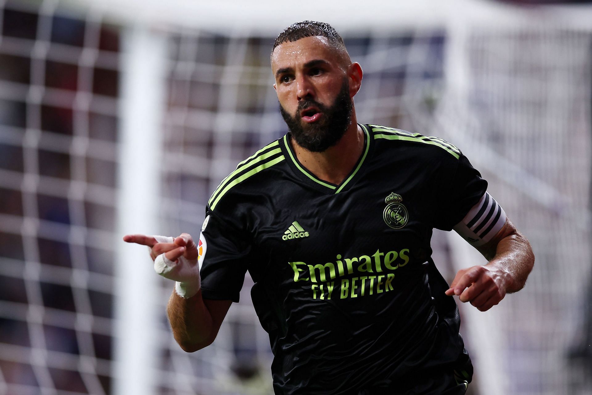 Real Madrid Dreams of Signing Haaland in 2024, With Benzema to Lead Attack  for Two More Years