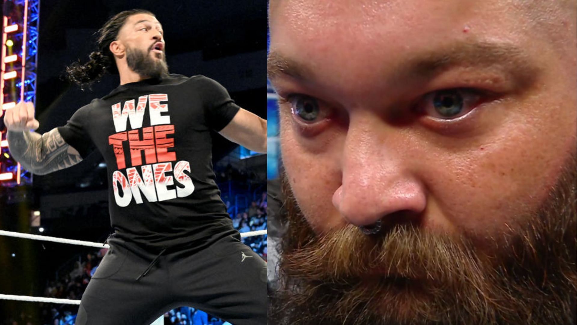 After Missing MSG Show, Rumors Are Swirling About Bray Wyatt's WWE Future