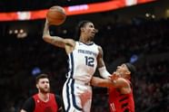 How Does Ja Morant s Vertical Jump Compare To Other Top NBA Players 