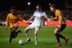 Leicester City vs Newport County Prediction and Betting Tips | November 8th 2022