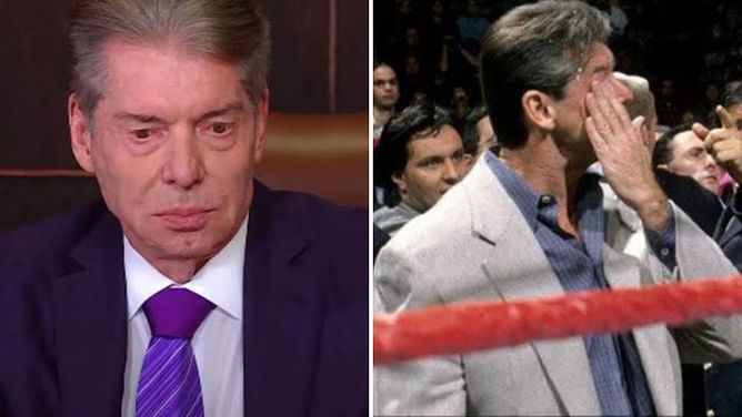 39-year-old says former WWE Chairman Vince McMahon deserves "respect" for handling Montreal Screwjob (Exclusive)