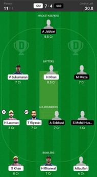 Fantasy suggestion #2