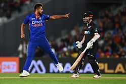 “Umran Malik is undoubtedly the best bowler speed-wise” - Rajkumar Sharma urges Team India management to back rookie pacer