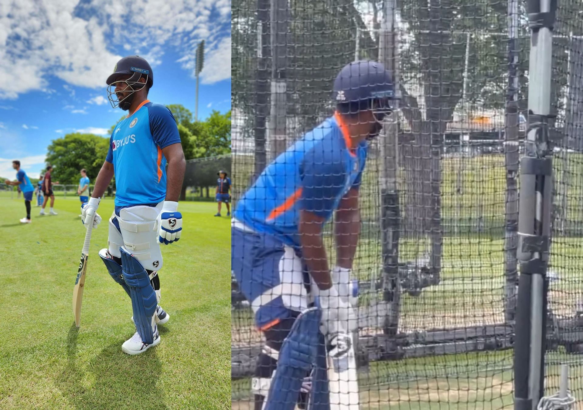 Sanju Samson. (Image Credits: Twitter)