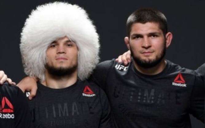 "He has 3 fights in the UFC and wants to skip the line" - Ranked bantamweight accuses Umar Nurmagomedov of getting "preferential treatment because of his last name"
