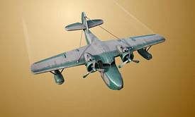 Why some Fortnite players are getting a glider for 100 VBucks only