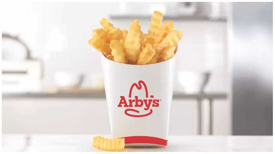 Arby's Crinkle Fries & Horsey Sauce: where to buy, history and more ...