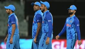 T20 World Cup 2022: The anatomy of a semi-final heartbreak