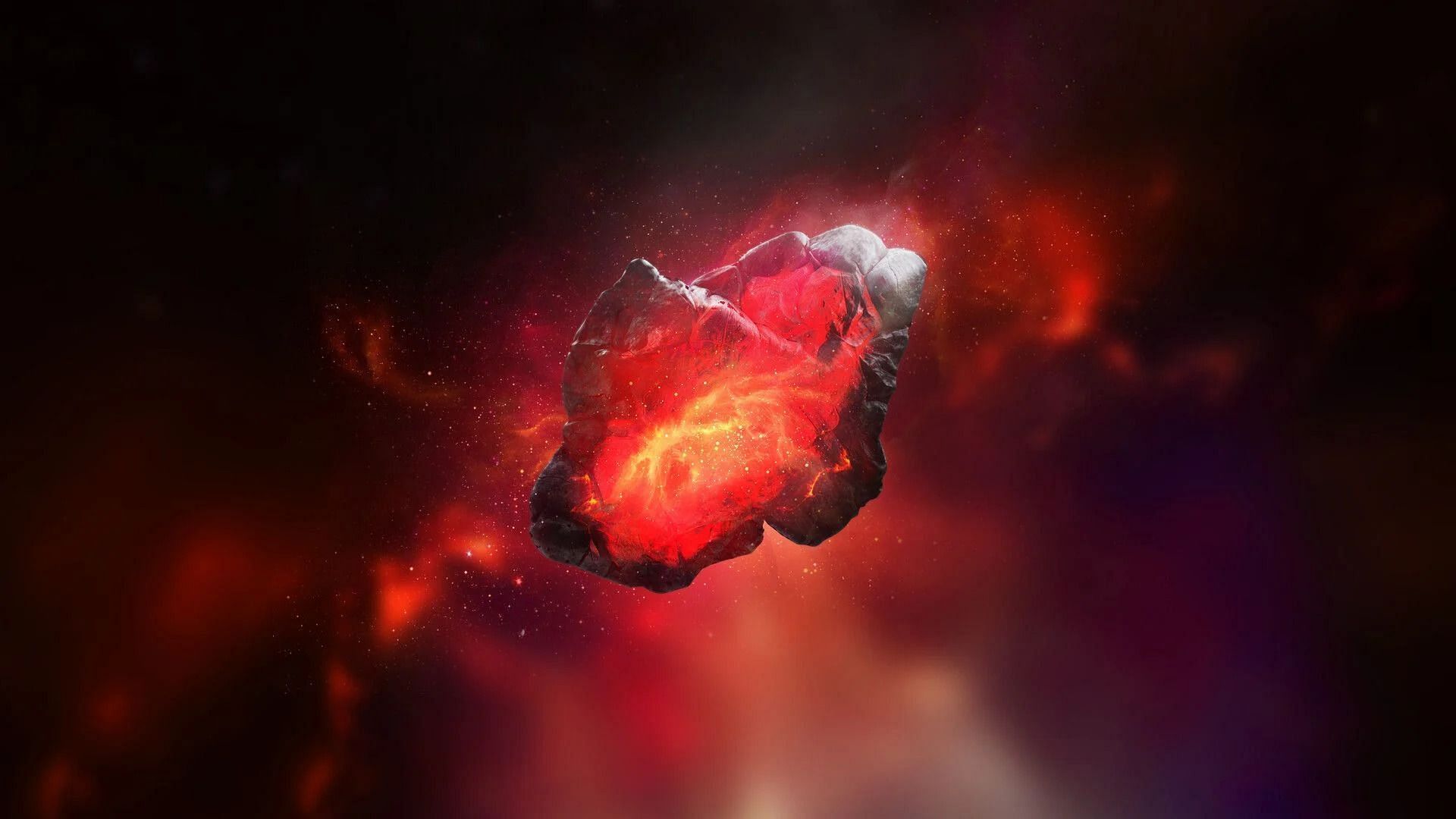 Reality stone, first seen in Thor: The Dark World (image via Marvel)