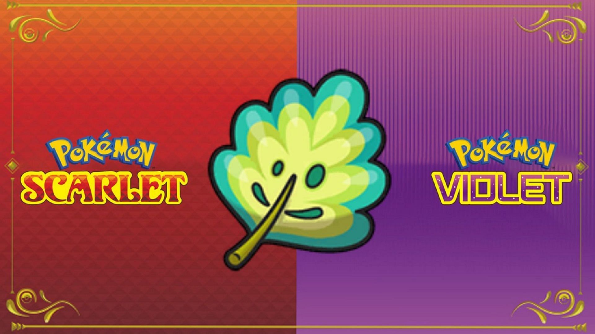 The Mirror Herb is helpful both in battle and in breeding (Image via The Pokemon Company)