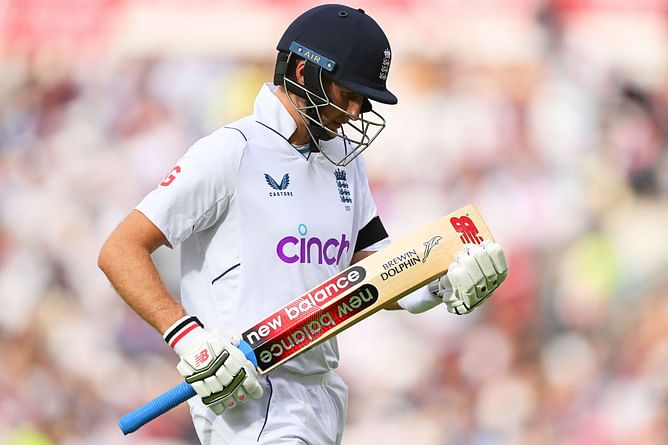 Joe Root enters his name for the IPL 2023 mini-auction - Reports