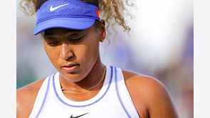 Naomi Osaka named in class action suit after world's most valuable cryptocurrency exchange FTX files for bankruptcy